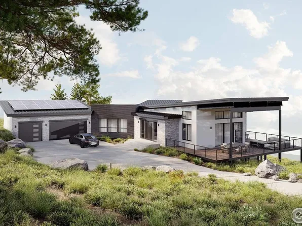 9578 Mountain Ridge Dr, Boulder, CO 80302