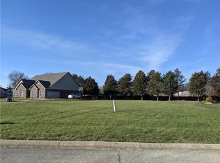 1910 Heather Glen Cir, Indianapolis, IN