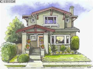 1520 Ward St, Berkeley, CA