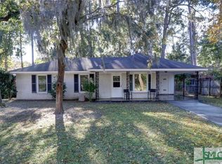 1611 Kings Way, Savannah, GA 31406