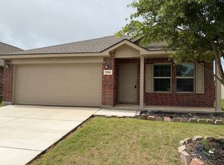 1703 Stonefield Dr, Anna, TX 75409