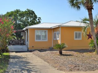 304 S San Souci St, Panama City Beach, FL 32413