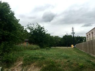 4642 Sunflower St, Houston, TX 77051