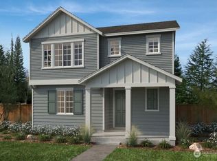 6184 Talus Loop SW #417, Port Orchard, WA 98367