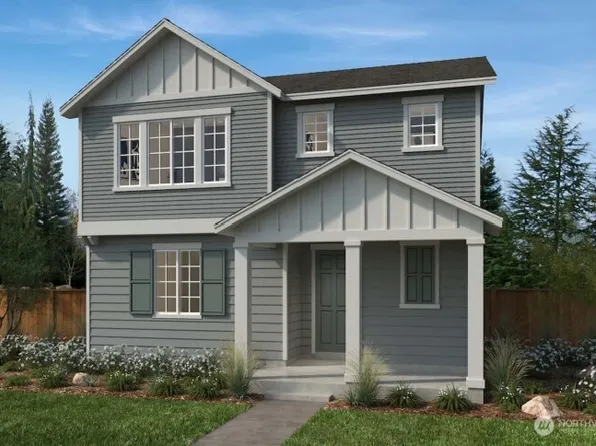 6184 Talus Loop SW #417, Port Orchard, WA 98367