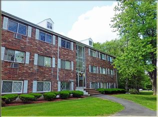 68 Fernview Ave APT 5, North Andover, MA 01845