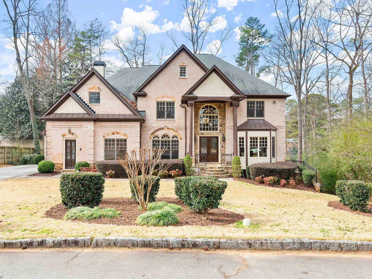 2152 Meadowcliff Dr NE, Atlanta, GA 30345 Zillow