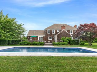 277 Hayground Rd, Water Mill, NY 11976