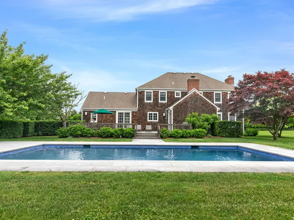 277 Hayground Rd, Water Mill, NY 11976