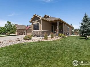 736 San Felipe Dr, Fort Collins, CO 80524