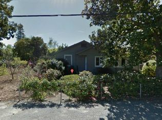 1371 N Lemon Ave, Menlo Park, CA 94025