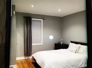 14 Marble Arch Cres #1A, Toronto, ON M1R1W7