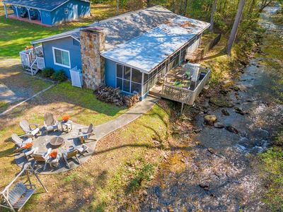 4128 Nowland Rd, Hiawassee, GA, 30546