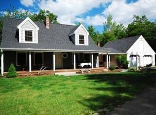 169 Thompson Lake Shores Rd, Casco, ME 04015