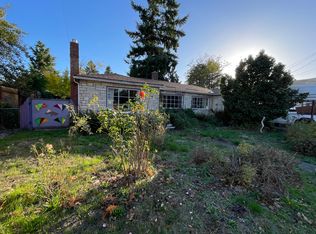 10330 SE Mitchell St, Portland, OR
