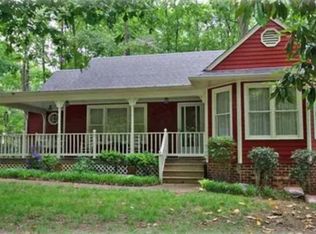 12130 Mansfield Ter, Midlothian, VA 23114