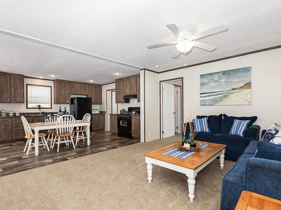 1st image of 6720 W Mill Run SE #60