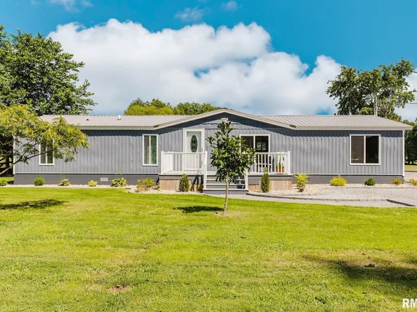 14795 Linck Rd, Marion, IL 62959