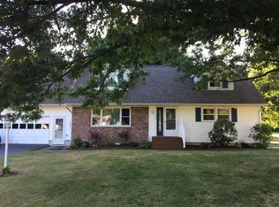 229 Hibbard Rd, Horseheads, NY 14845