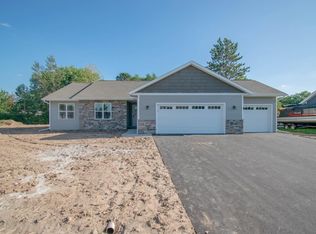 3009 Weiland Avenue Lot #40, Weston, WI 54476