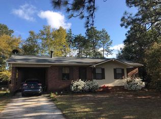 171 Condor Rte, Lexington, SC 29073