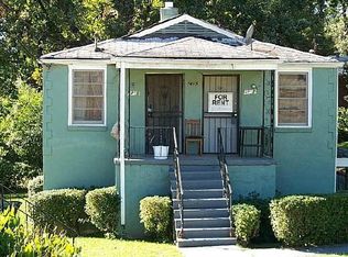 2153 Forrest Park Rd SE, Atlanta, GA 30315