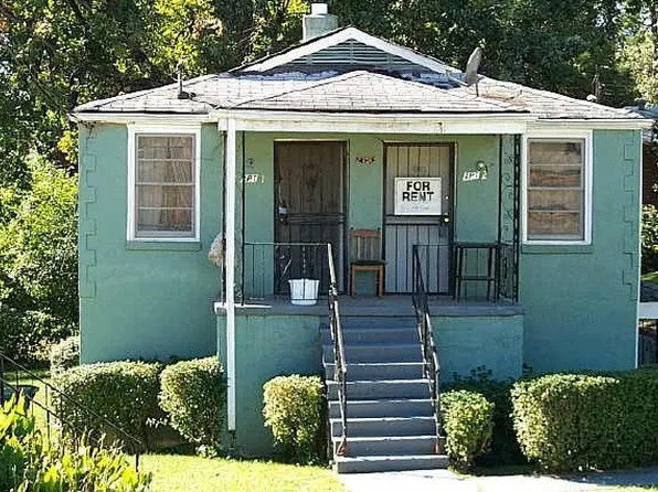 2153 Forrest Park Rd SE, Atlanta, GA 30315