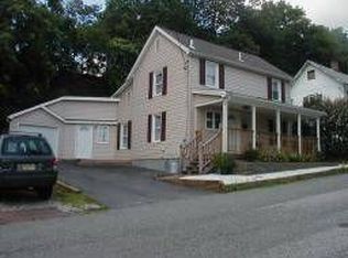 23 Harrison St, Sussex, NJ 07461