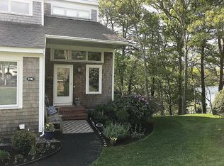 11 Riverview Ave #H, Mashpee, MA 02649