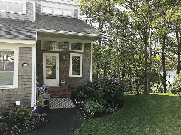11 Riverview Avenue #H, Mashpee, MA 02649
