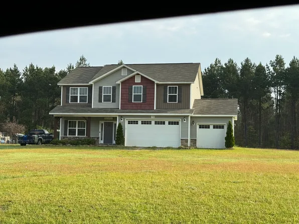 2544 Lombardy Village Rd, Lumber Bridge, NC 28357