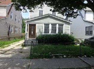 17930 142nd Ave, Jamaica, NY 11434