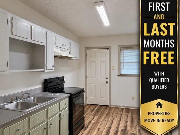 3380 Shady Oaks St, Jackson, MS