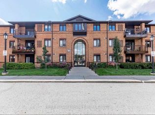 10 Coulter St W #216, Barrie, ON L4N6R9