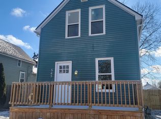 545 Southwood Ave, Columbus, OH