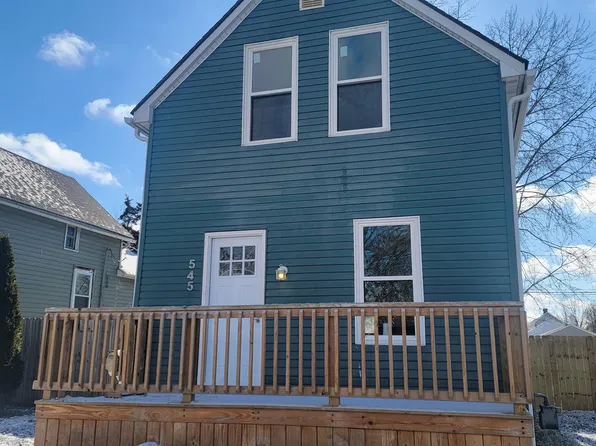 545 Southwood Ave, Columbus, OH 43207