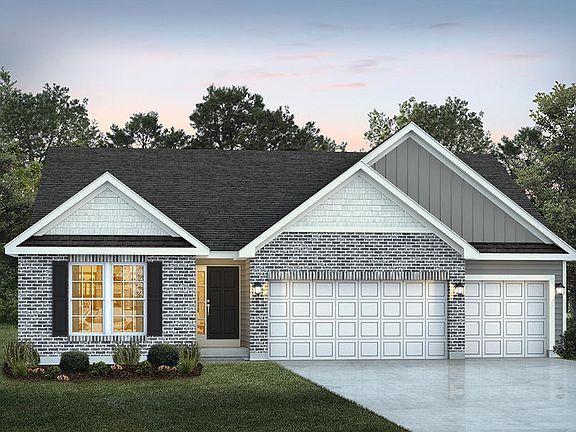 Westbrook Elevation C