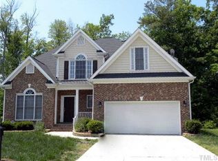 5810 Myakka Ct, Raleigh, NC 27616