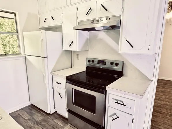 703 N Gilmer St, Killeen, TX