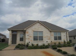 816 Ferrara Cir UNIT B, Temple, TX 76502