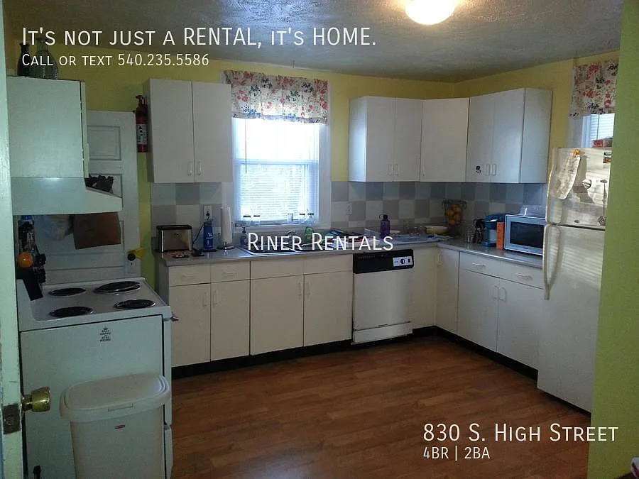4 bed, 1372 sqft, $1,800 — Photo 4