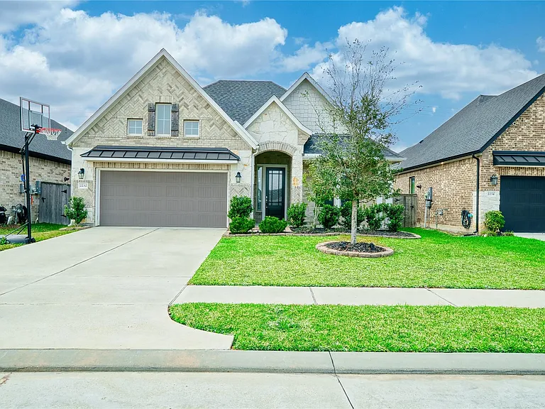 2232 Clements Shore Ln — Photo 2