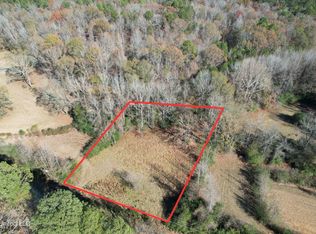 158 Dogwood Dr, Water Valley, MS 38965