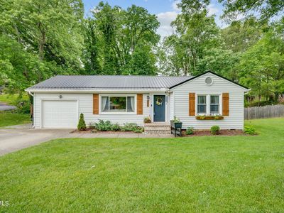 2300 Stuart Dr, Kingsport, TN, 37664