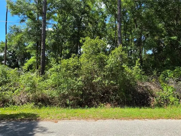 LOT 10 NW 61st Ln Lot 10, Ocala, FL 34482