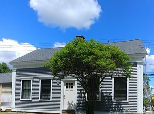 101 East St, Hadley, MA 01035