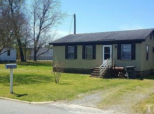 1418 Davis St, Rocky Mount, NC 27803