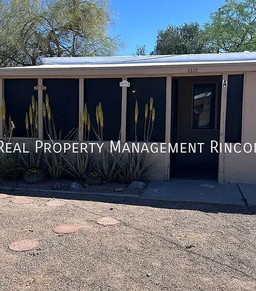 5128 E Pima St #A — Photo 1