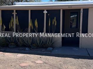 5128 E Pima St Unit A, Tucson, AZ 85712