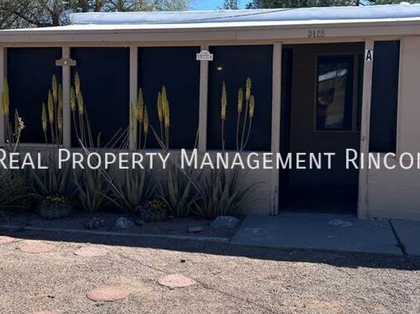 5128 E Pima St Unit A
